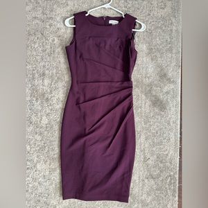 Women’s midi dress